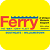 Williamstown Ferry website